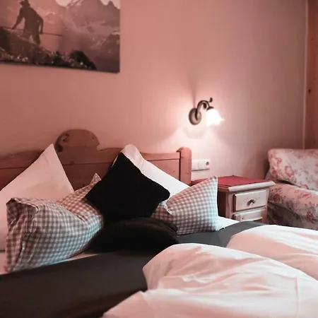 Apartment Seebichlhof Kitzbuhel