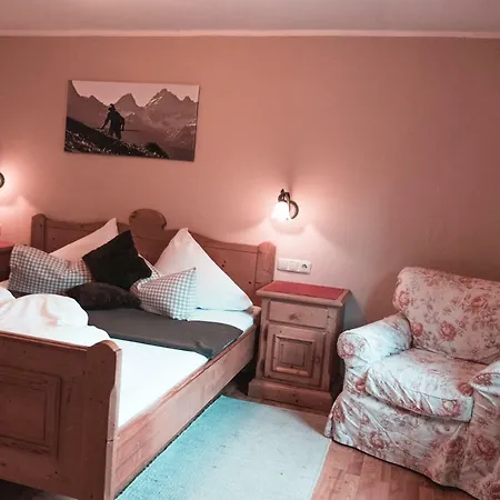 Seebichlhof * Kitzbuhel