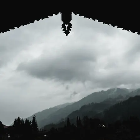 Seebichlhof * Kitzbuhel