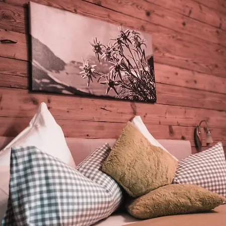 Seebichlhof Apartment